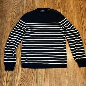 Saint James Sweater